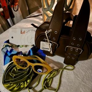 ALL NWT FREE PEOPLE  BUNDLE WITH ANTHROPOLOGIE